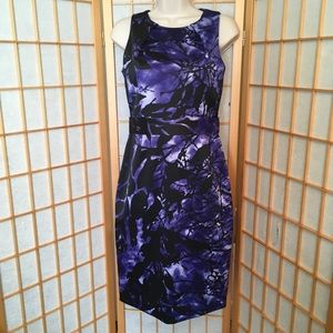 Tahari Dress